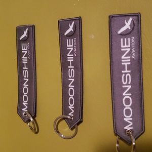 Set of 3 key chain